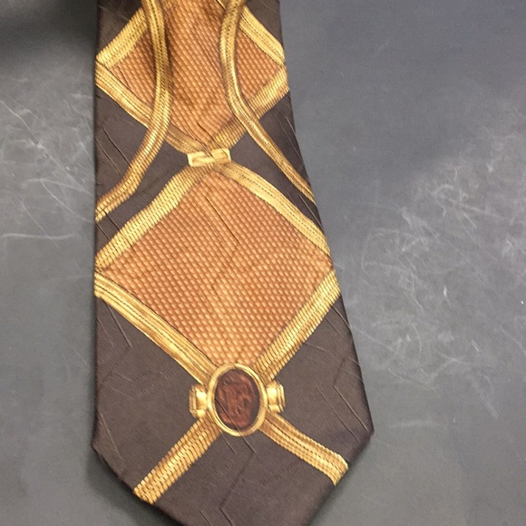 GIANFRANCO FERRÉ TIE